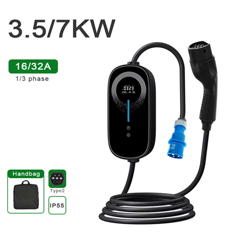 Is This Portable EV Recharge Device a Must-Have for EV Owners Who Love Outdoor Camping?