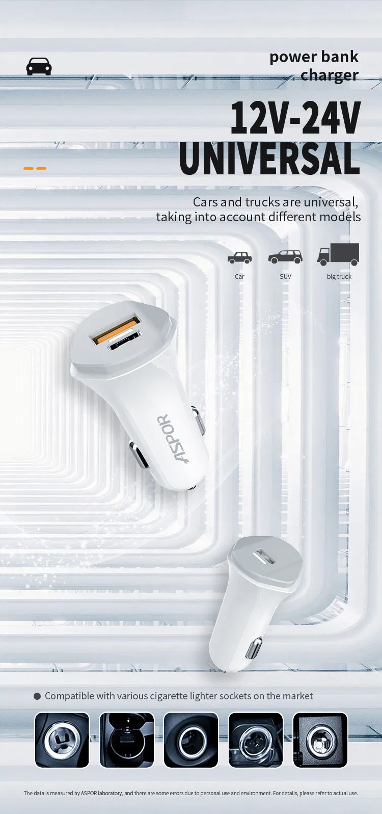 Car Charger Detail 16