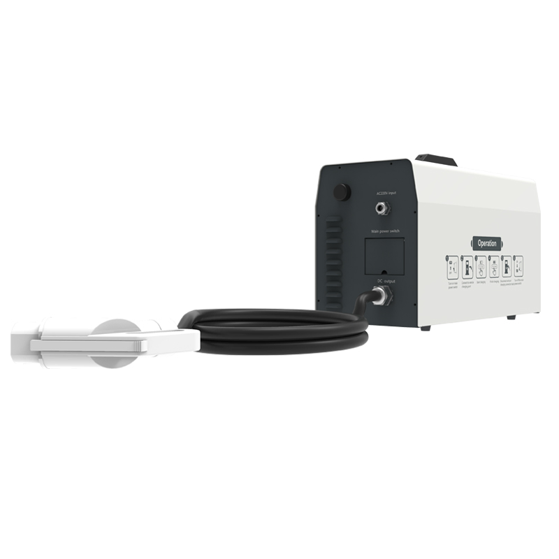 Factory Sale DC Portable EV Charger 20kwh Level 3 Waterproof Battery EV Charging Station for Electric Car