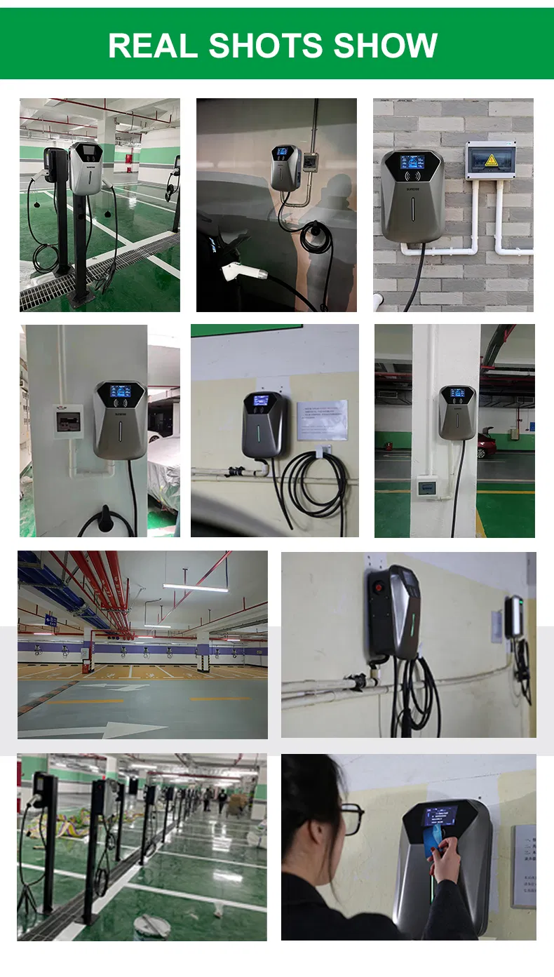 EV Charging Station Visual 9