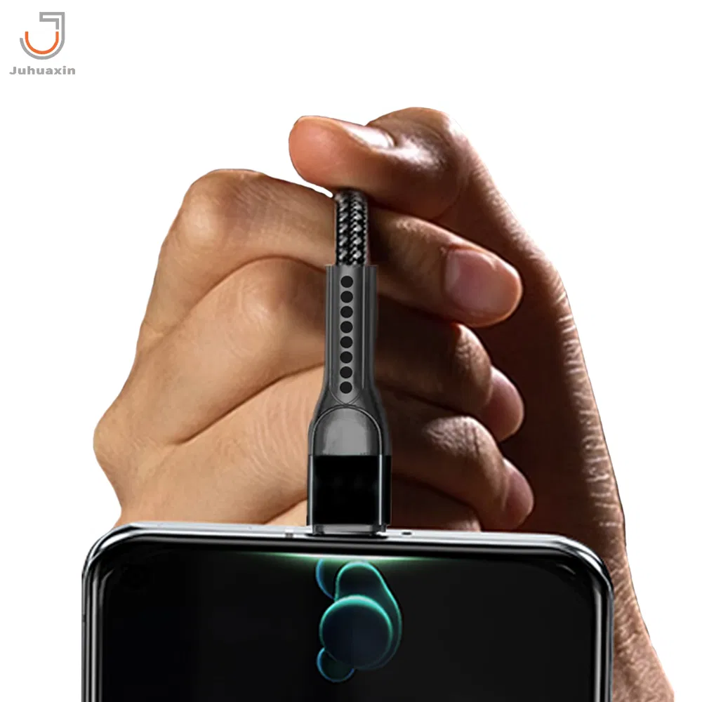 Filmcable 45W USB-C Fast Charging Durable Pd for iPhone Android Devices