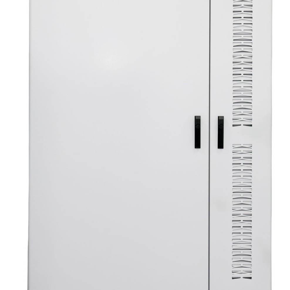 Energy Storage Cabinet for Power Grid Regulation Peak Shaving and Load Balancing Solutions