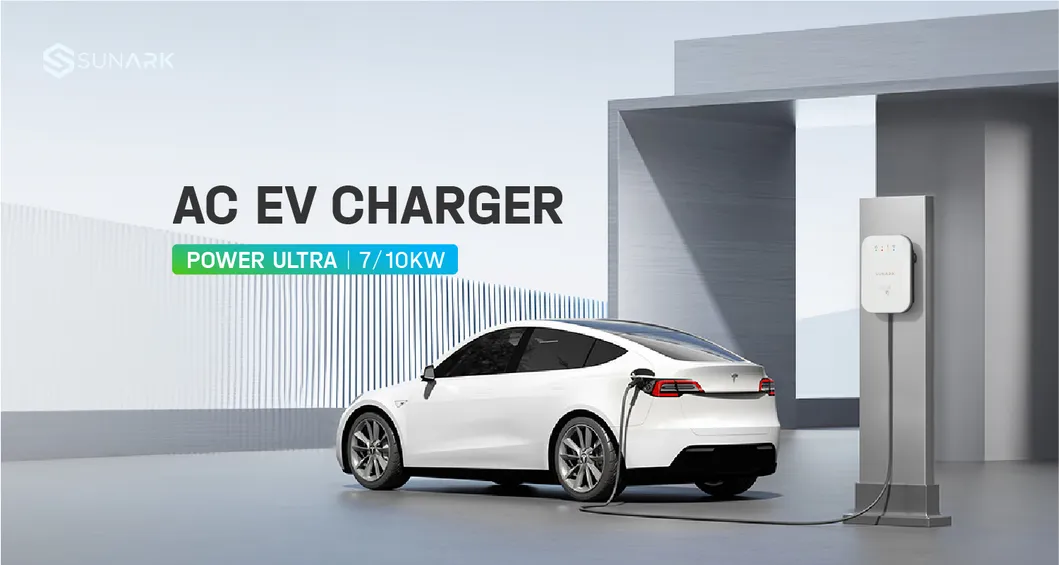 EV Fast Charging Station