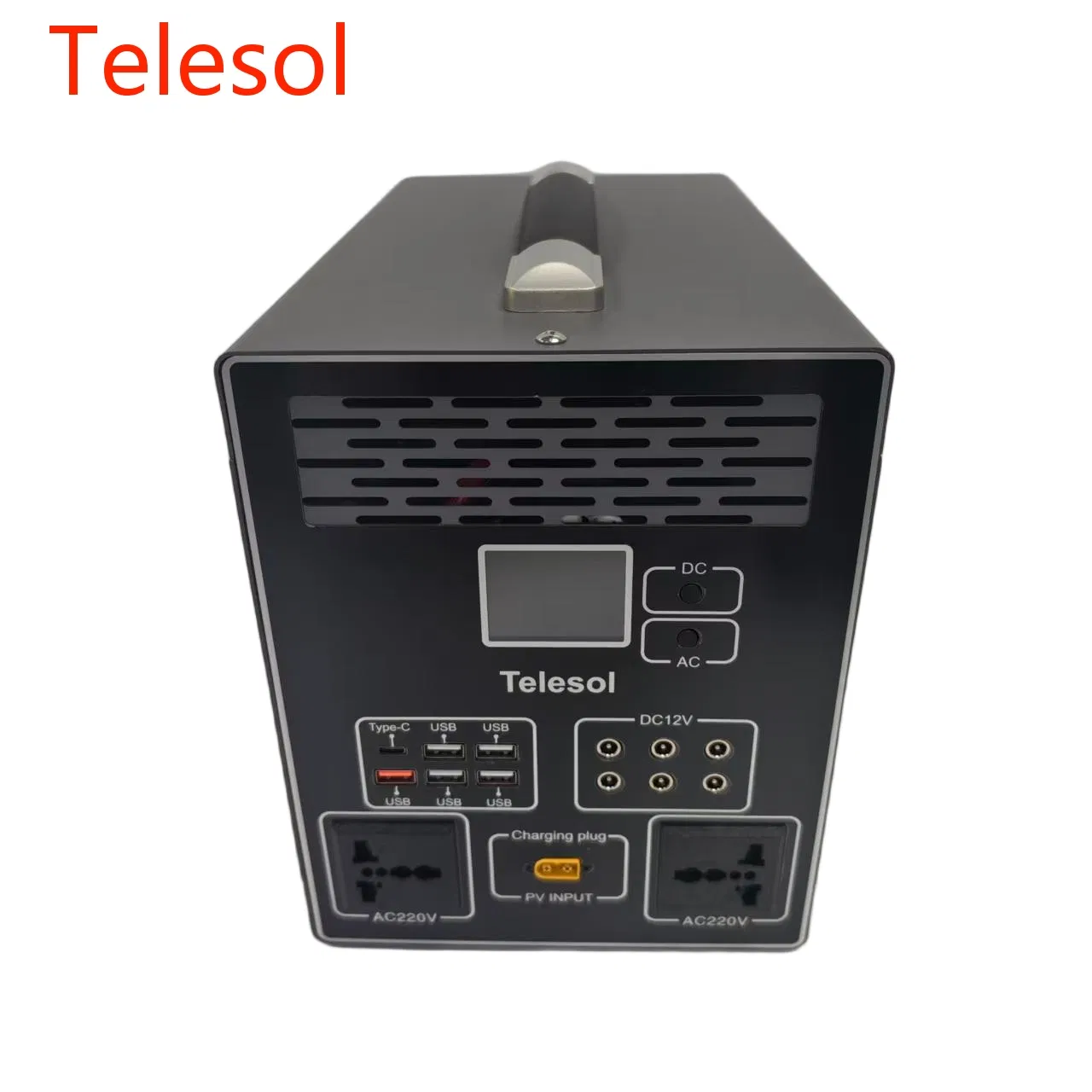 Fast Charging off-Grid Home Battery Energy Storage System for Africa