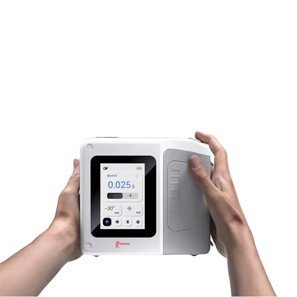 Portable Dental X-Ray 2