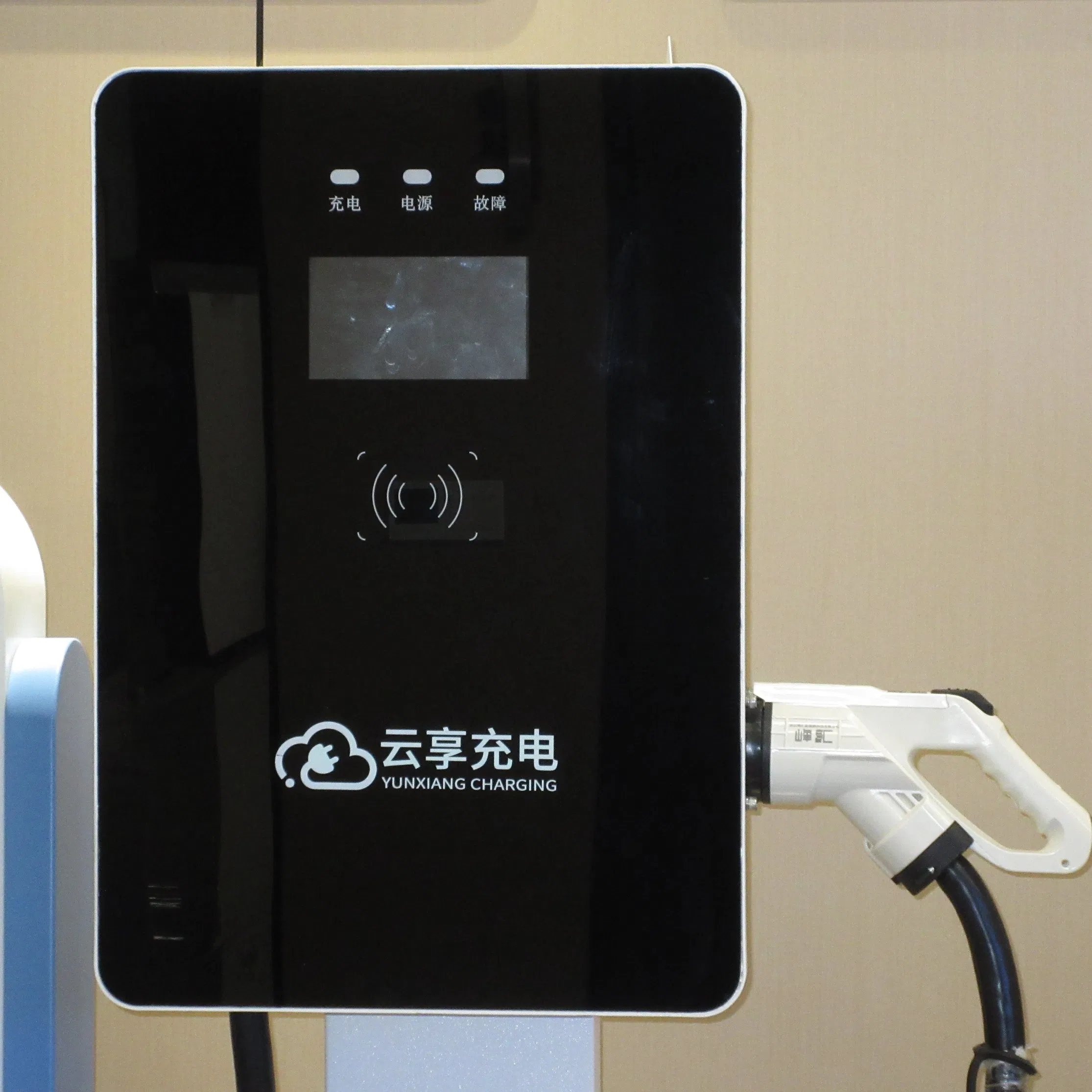 OEM ODM Public Home Residential Commercial Workplace 20 30 40kw DC EV Electric Vehicle Car Charger Power Management Charging Solutions Station