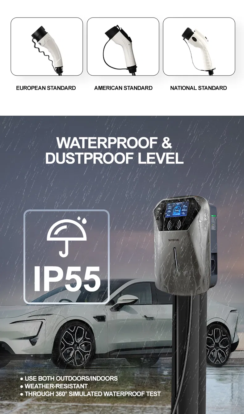 EV Charging Station Visual 3