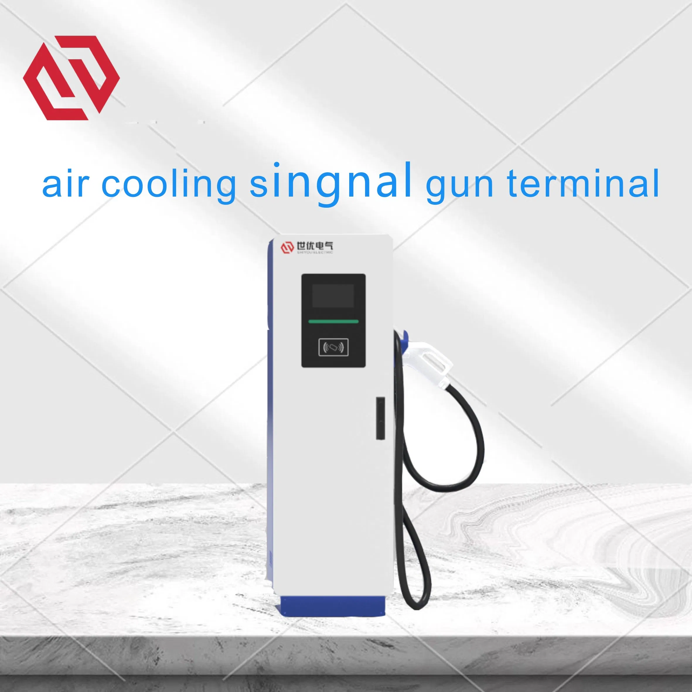 Split Type DC Quick EV Charger 640kw Electric Vehicle Fleet Operator Fast EV Charging Station