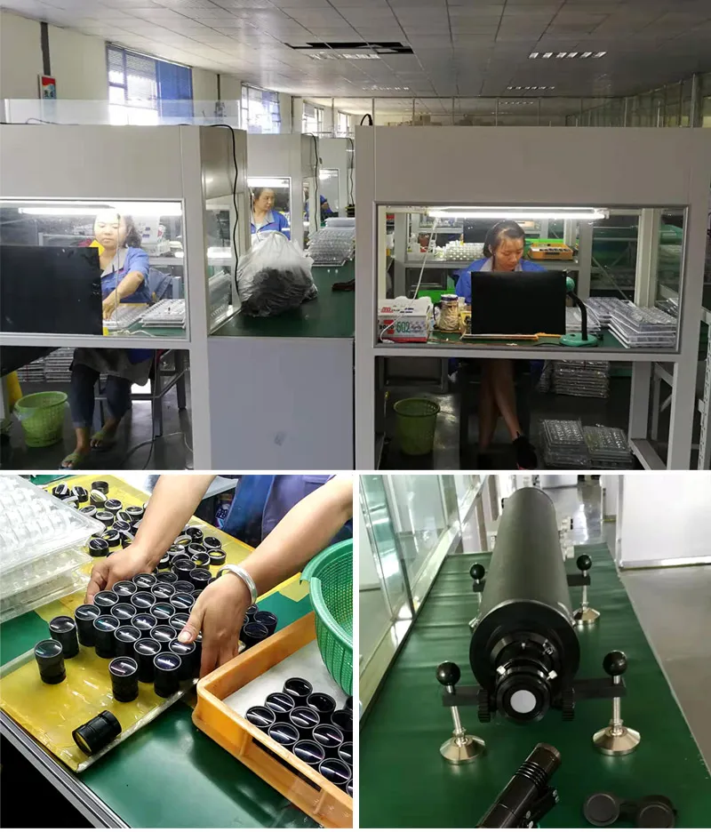 Night Vision Goggles 6