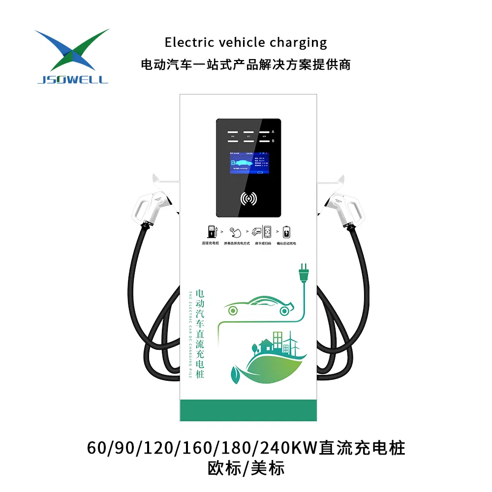 Portable Level 2 EV Charger 32A 240V 25FT Cable Fast Charging Solution for Electric Vehicle Owners