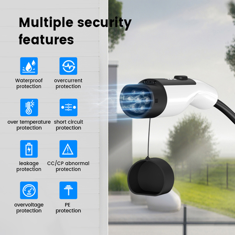 Can Our Portable EV Recharge Device Solve on The Go Needs for Wuling Air EV? Quick Recharge Function.
