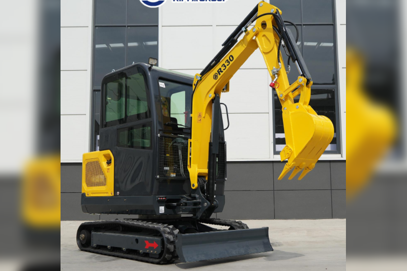 China Small/Mini Excavators from China Suppliers: Durable and Versatile Factory Solutions for Daily Construction Work Manufacturer, Factories