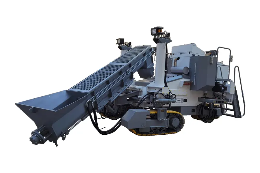 China Multi-functional Slip-Form Paver for Road Construction - China Suppliers & Factory for Quality Concrete Equipment Manufacturer, Manufacturers