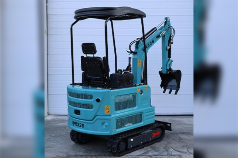 China Versatile Small/Mini Excavators for Daily Construction Work - Reliable China Suppliers and Factory Solutions Suppliers, Factories