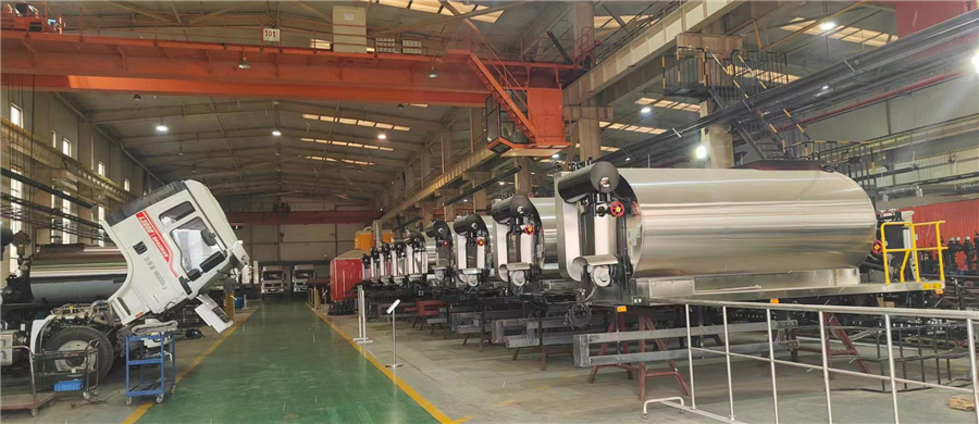 Workshop Assembly