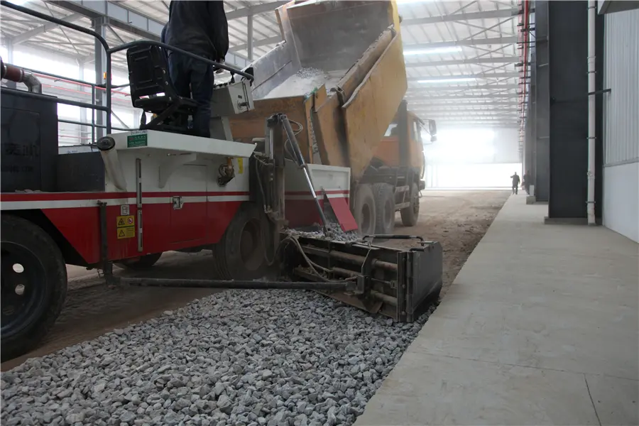 High-Quality China DK1800 Multifunctional Road Widener / Paver - Top Suppliers & Factory for Asphalt and Base Material Applications Manufacturers, Factory