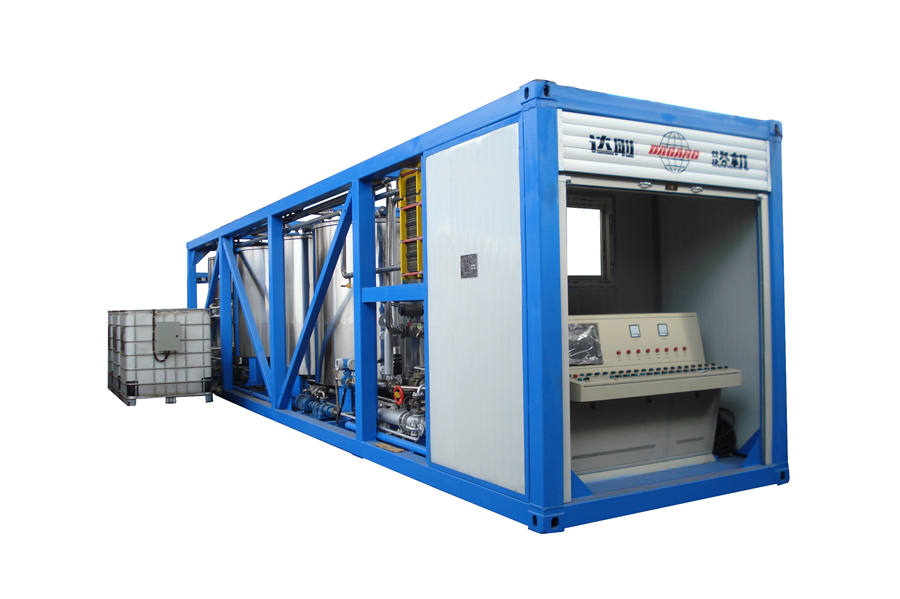 OEM Asphalt Emulsification Equipment from China Suppliers - Durable, Compact, and Factory Automation Solutions Manufacturer, Supplier