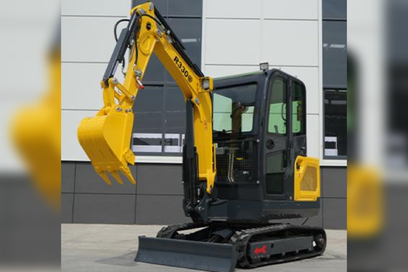 China Small/Mini Excavators from China Suppliers: Durable and Versatile Factory Solutions for Daily Construction Work Manufacturer, Factories