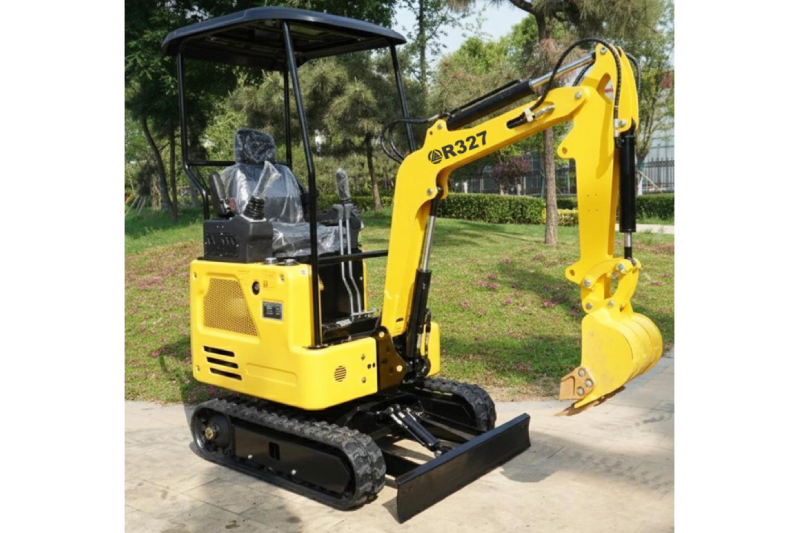 China Versatile Small/Mini Excavators from China Suppliers - Durable, Compact, and Easy to Maintain from Our Factory Manufacturers, Factories