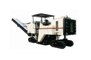 OEM Road Milling Machine for Road Construction and Rehabilitation Manufacturers, Suppliers
