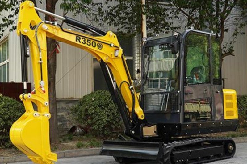 China Versatile Small/Mini Excavators for Daily Construction Work from China Suppliers and Factory Factories, Factory