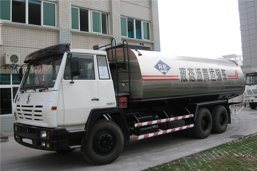 Equipment Packaging & Delivery 7