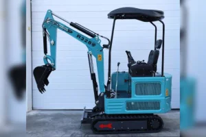 OEM Versatile Small/Mini Excavators