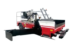 DK1800 Multifunctional Road Widener