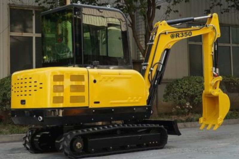 China Versatile Small/Mini Excavators for Daily Construction Work from China Suppliers and Factory Factories, Factory