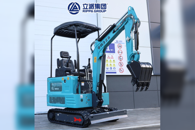 China Versatile Small/Mini Excavators for Daily Construction Work - Reliable China Suppliers and Factory Solutions Suppliers, Factories