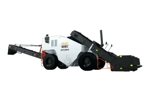High-Quality Asphalt Paver Feeder for Asphalt Road Construction Manufacturer, Supplier