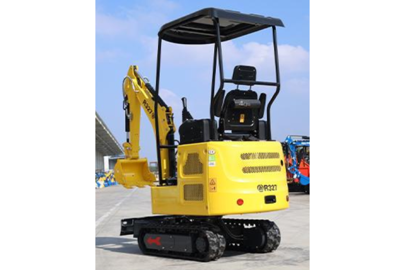China Versatile Small/Mini Excavators from China Suppliers - Durable, Compact, and Easy to Maintain from Our Factory Manufacturers, Factories