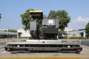 OEM High-End Asphalt Spray-Paver SUM7280DS for Road Construction - China Suppliers & Factory Solutions Factories, Factory