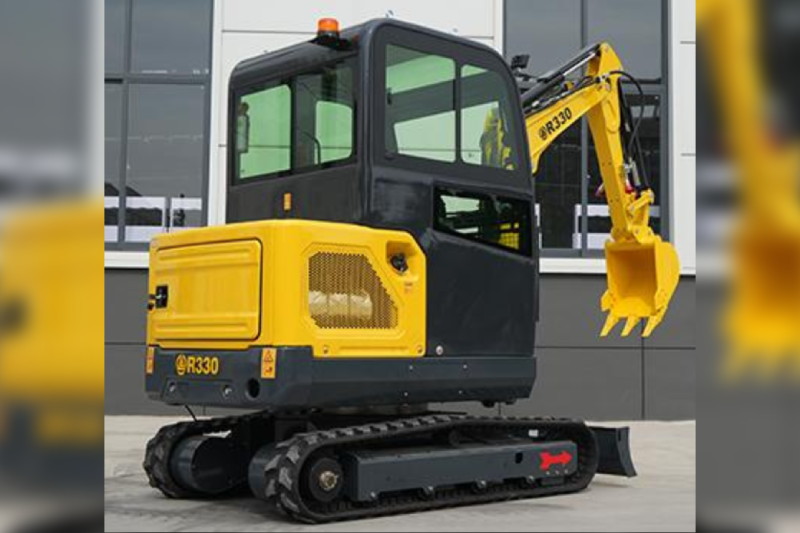 China Small/Mini Excavators from China Suppliers: Durable and Versatile Factory Solutions for Daily Construction Work Manufacturer, Factories