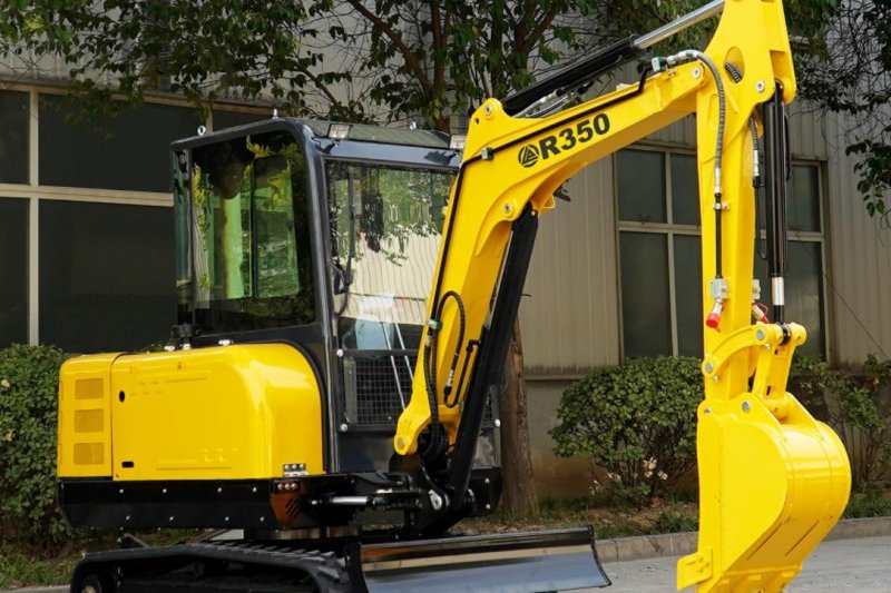 China Versatile Small/Mini Excavators for Daily Construction Work from China Suppliers and Factory Factories, Factory