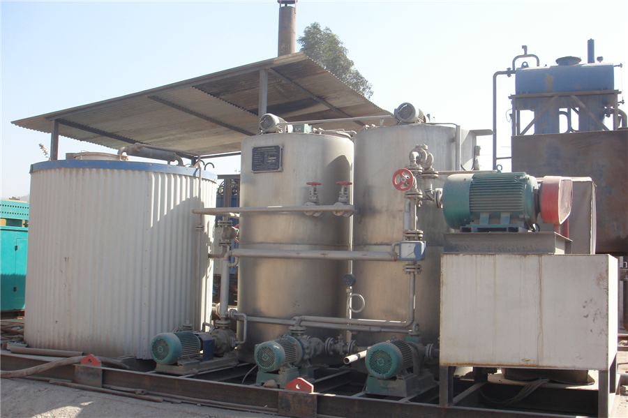 Asphalt Emulsification Equipment (8)