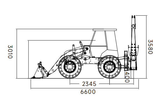 Dimensions (1)