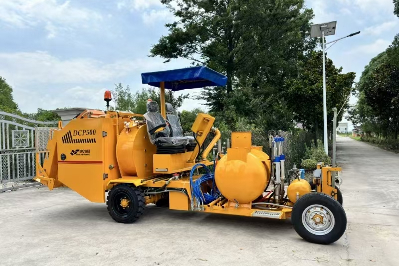 China China Road Marking Machine / Road Marker / Line Painting Suppliers - High-Quality Factory Equipment Supplier, Suppliers
