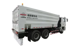High-Quality Cement Spreader with Accurate Measuring System and Width Adjustable Manufacturers, Factories