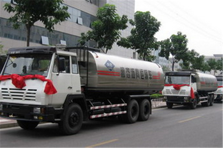 Equipment Packaging & Delivery 9