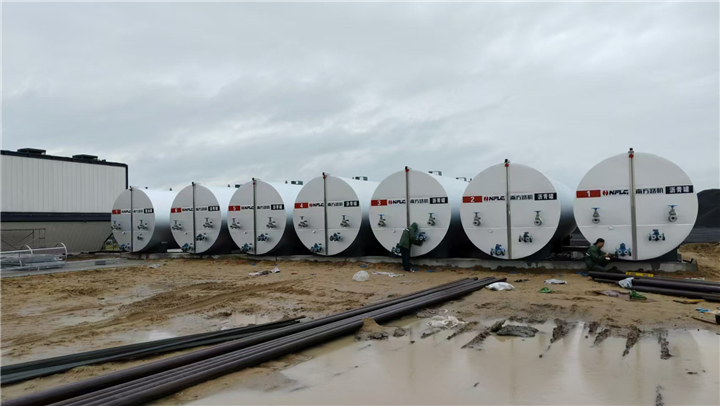 Export Dispatch 1