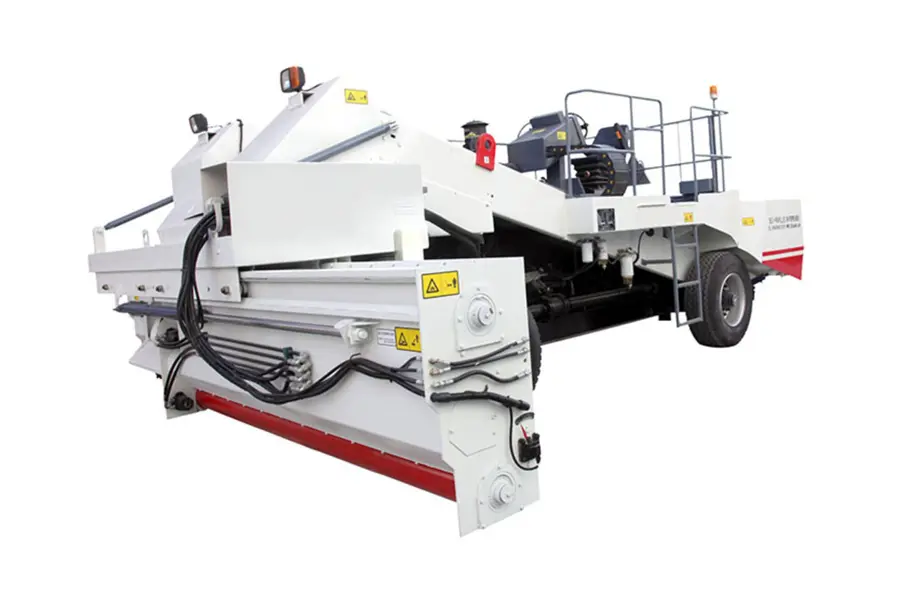 High-Quality China SS6000 Self-Propelled Chip Spreader - Direct Factory Supply from Top Suppliers Manufacturer, Factories
