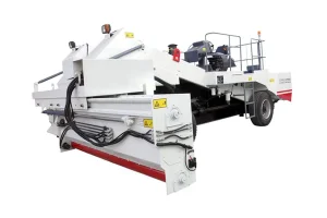 China China Factory Suppliers of SS6000 Self-Propelled Chip Spreader for Efficient Chip Sealing Construction Manufacturer, Suppliers