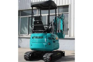 High-Quality Powerful Mini Excavator R322L from China Suppliers | Durable Factory-Built for Efficient Construction Work Manufacturers, Supplier