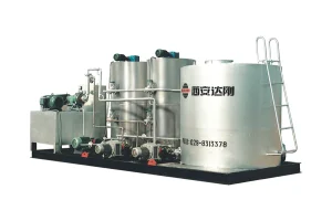 OEM Asphalt Emulsification Equipment