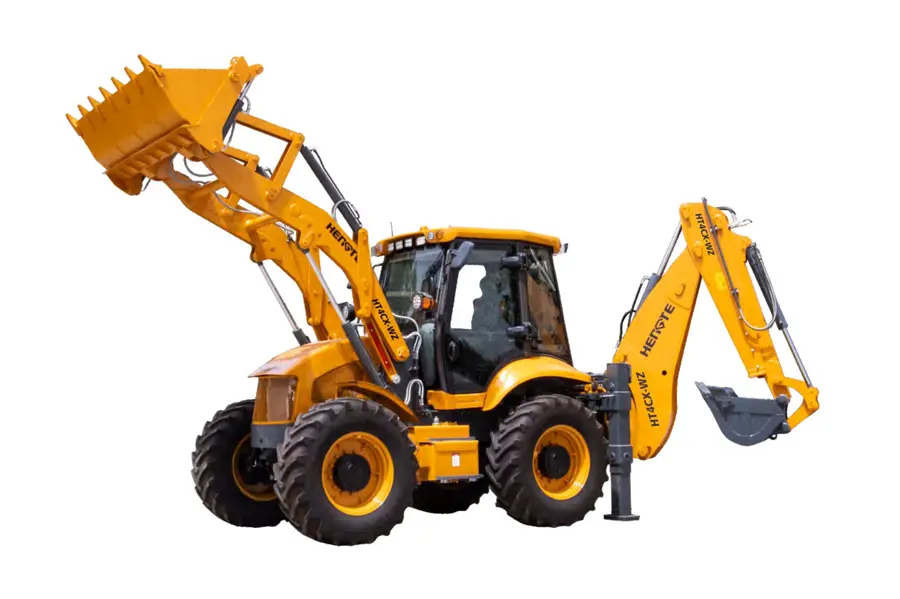 OEM China Backhoe Loader/Excavator Loader for Construction | Leading Suppliers and Factory Direct Sales Manufacturers, Suppliers