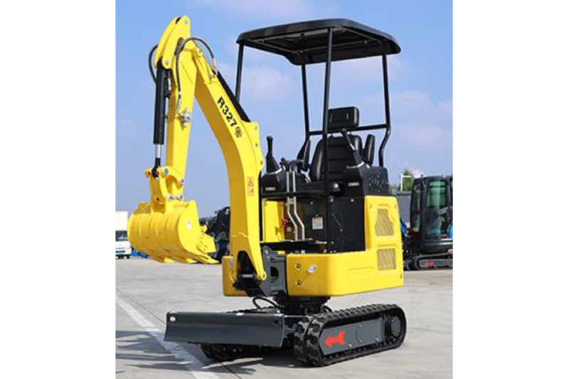China Versatile Small/Mini Excavators from China Suppliers - Durable, Compact, and Easy to Maintain from Our Factory Manufacturers, Factories