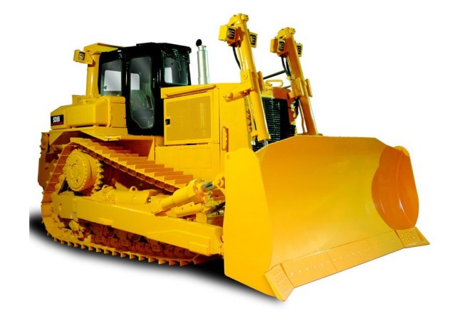 Powerful Bulldozer OEM factory supply by HEM Group
