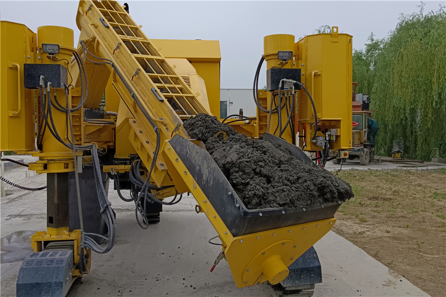 Paving Equipment Preparation