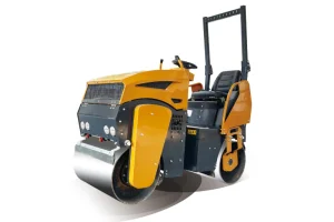 China 1 Ton Steel Drum Roller for Road Construction - China Suppliers & Factory Equipment Manufacturers, Factory